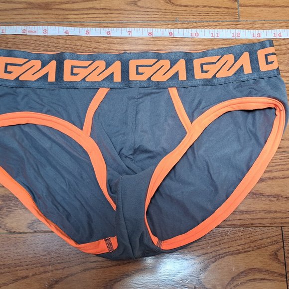 Men's Garcon Brief - M - Picture 1 of 2